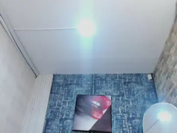 Cam4 Sex Cam of yeison_1