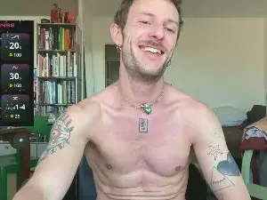 Cam4 Sex Cam of RadBtm