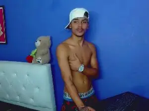 Cam4 Sex Chat of angel_foxc_