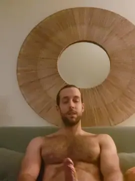 Cam4 Live Sex Cam of alphamuscles44