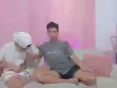 Cam4 Best Webcam of Sebas_santi2