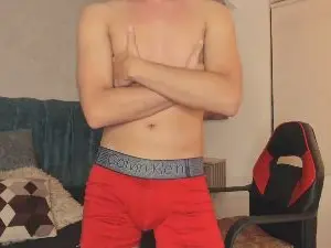 Cam4 Adult Video Chat of Alhan_Twink