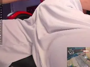 Cam4 Adult Webcam of Brat__