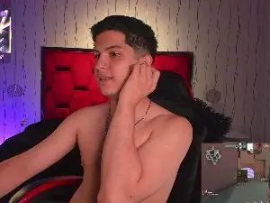 Cam4 Adult Video Chat of Brat__