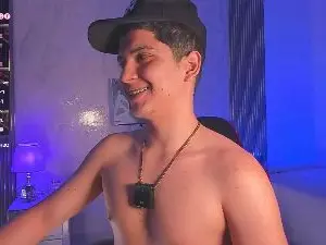 Cam4 Sex Chat of Brat__