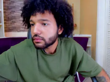 Cam4 Live Porn of Hottie_Bearr