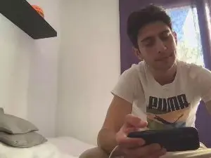 Cam4 Adult Webcam of Vitruvio30