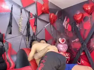 Cam4 Best Webcam of Julian_and_Axel