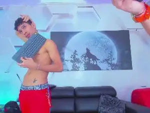 Cam4 Best Webcam of Alex_dave_at