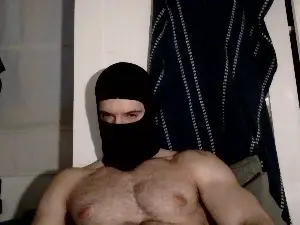 Cam4 Sex Cam of domm93