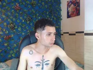 Cam4 Nude Webcam of LucassSmithh