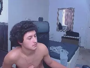 Cam4 Sex Cam of GriffinDane