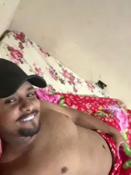 Cam4 Nude Webcam of Wesleygostosin