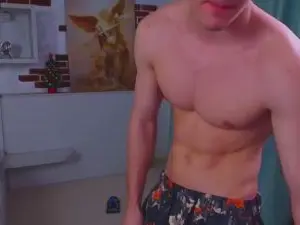 Cam4 Free Porn Cam of BradyFlint