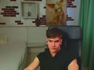 Cam4 Live Sex Cam of BradyFlint