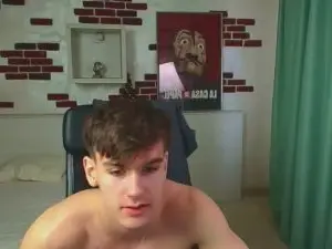 Cam4 Sex Cam of BradyFlint