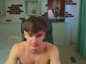 Cam4 Adult Video Chat of BradyFlint