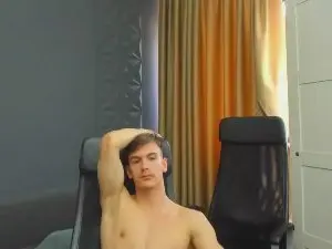 Cam4 Free Porn Cam of BradyFlint