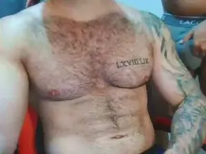 Cam4 Nude Webcam of DOTADOBR_21