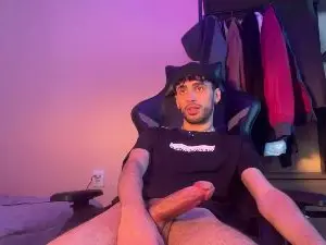 Cam4 Live Sex of GarotoDoSulRG