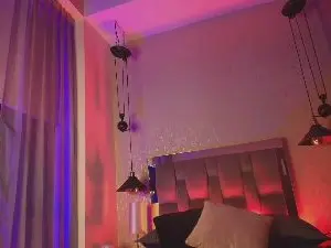 Cam4 Sex Cam of aetternum_