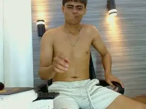 Cam4 Best live sex cam show of Lelehott01