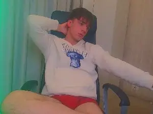 Cam4 Adult Webcam of KellenWest