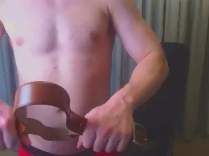 Cam4 Live Sex of KellenWest