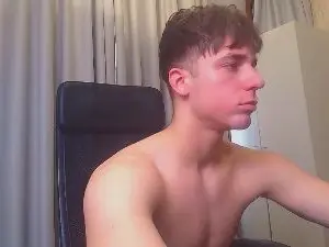 Cam4 Sex Cam of KellenWest