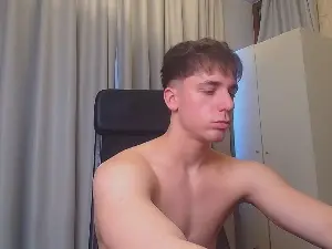 Cam4 Sex Cam of KellenWest