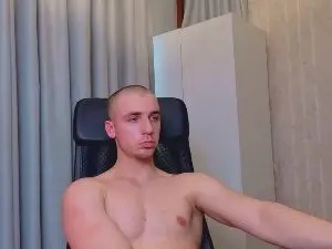 Cam4 Sex Cam of KellenWest