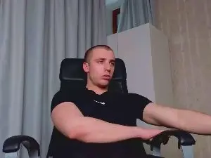 Cam4 Live Porn of KellenWest