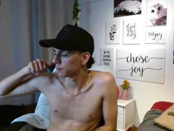 Cam4 Live Sex of AmethystShadow