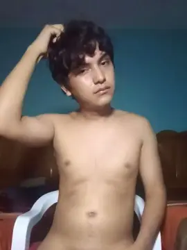 Cam4 Private Sex Chat of Shoan368