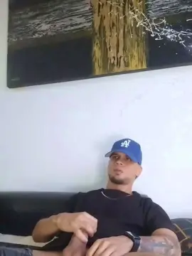 Cam4 Live Porn of Nicodick