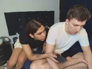 Cam4 Free Live Porn of NicoDavis