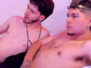 Cam4 Adult Video Chat of Jason_23__