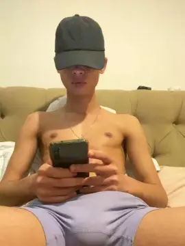 Cam4 Adult Webcam of thallysson7