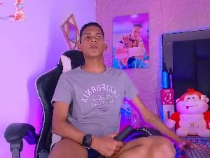 Cam4 Adult Webcams of Dilan_Amadeus