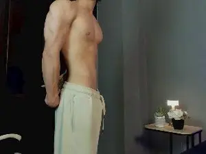 Cam4 Private Sex Chat of Eren_jeager05