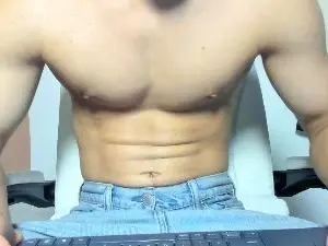 Cam4 Sex Chat of Eren_jeager05