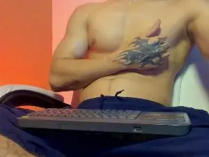 Cam4 Adult Webcams of Eren_jeager05