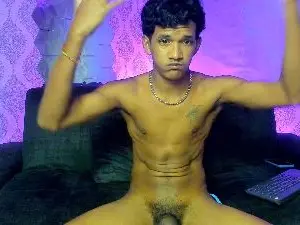 Cam4 Live Sex of Boy_Savoy