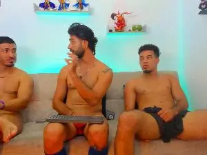 Cam4 Watch Live Sex Cams of PJstr8_gymbros