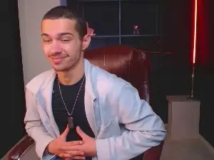 Cam4 Live Sex of KaydenDrew