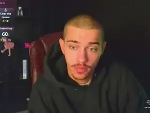 Cam4 Best Webcam of KaydenDrew