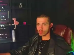 Cam4 Sex Chat of KaydenDrew