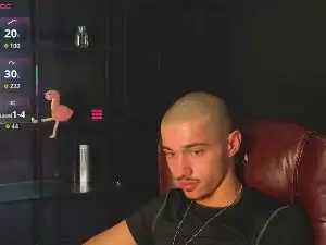 Cam4 Adult Webcam of KaydenDrew