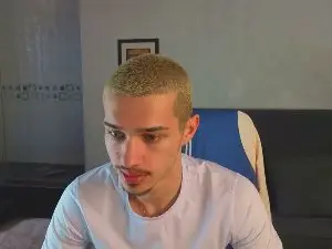 Cam4 Sex Chat of KaydenDrew