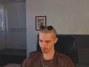 Cam4 Free Porn Cam of KaydenDrew